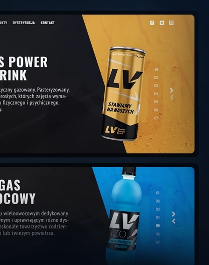 LV Energy