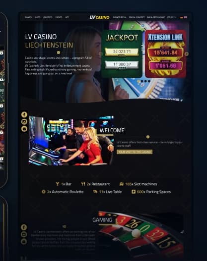 LV Casino