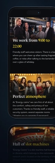Energy Casino